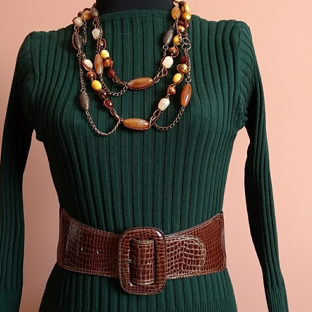 Belt
